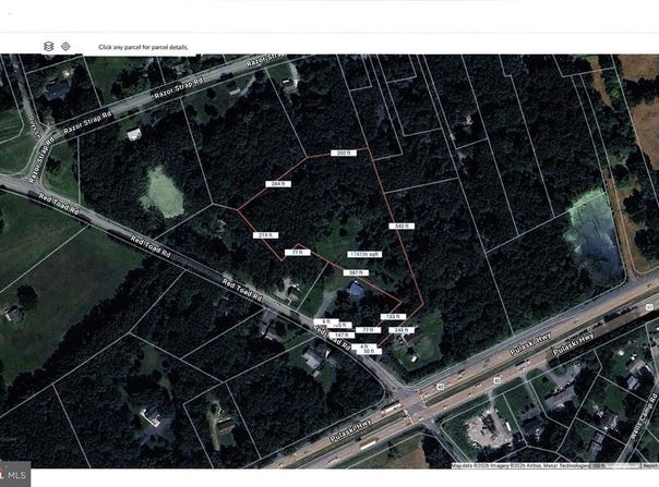 234 RED TOAD Road, NORTH EAST, MD 21901
