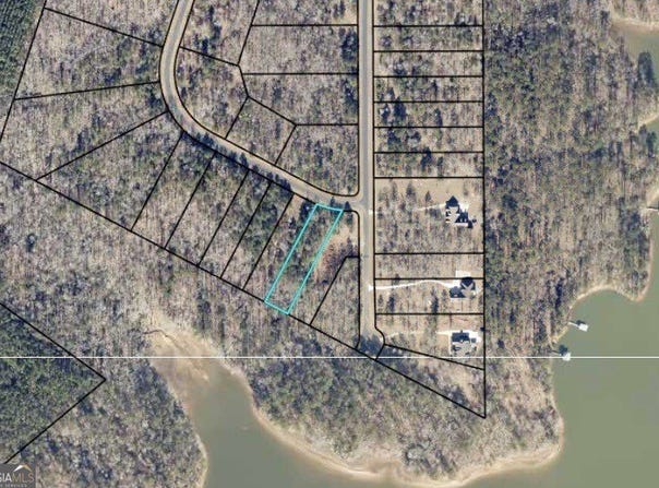0 South Point, Tignall, GA 30668