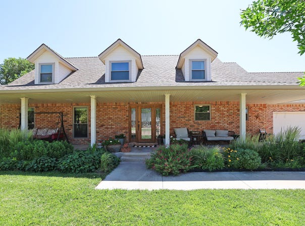 1206 Olive Street, Stratford, TX 79084