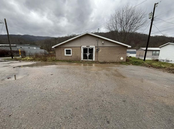 1752 Highway 219, Wallins, KY 40873