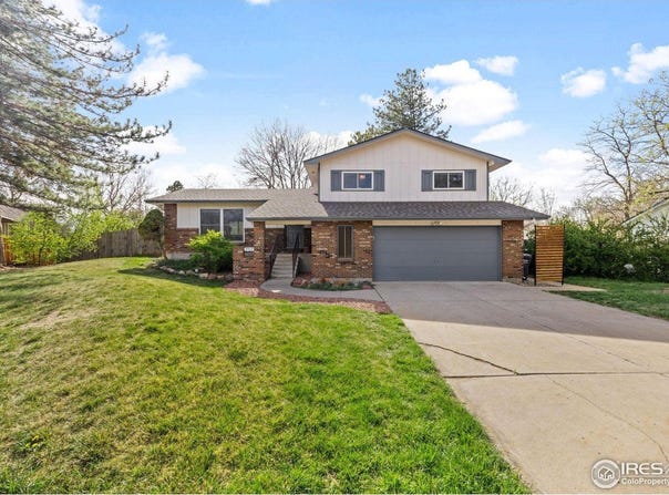 717 Parkview Dr, Fort Collins, CO 80525