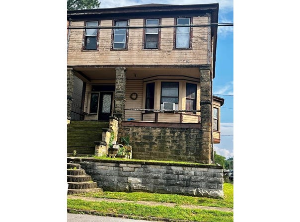 116 Ohio Street, Wheeling, WV 26003