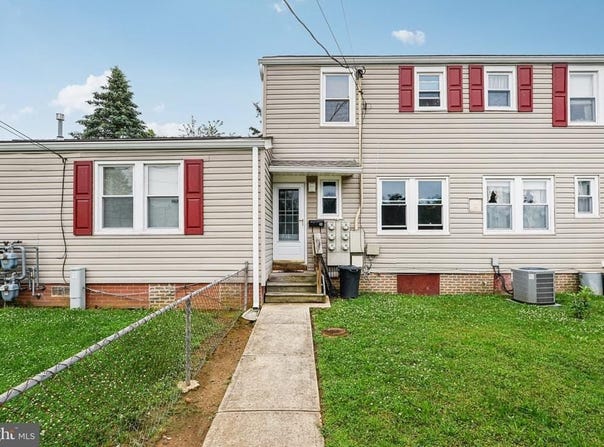 40 BARKER AVENUE, EATONTOWN, NJ 07724