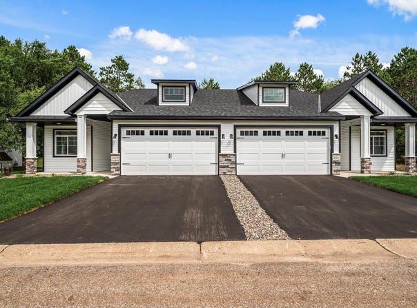 26268 1st Street W, Zimmerman, MN 55398