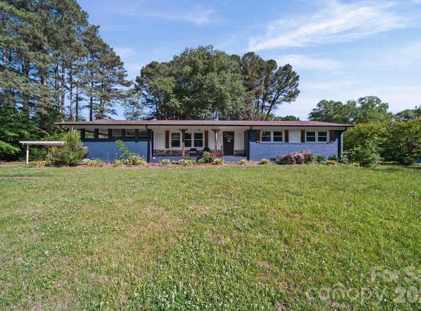 809 Elaine Drive, Albemarle, NC 28001