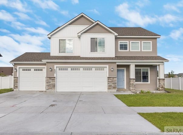 690 S 2100 W, Rexburg, ID 83440