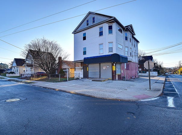179 Kelsey Street, New Britain, CT 06051