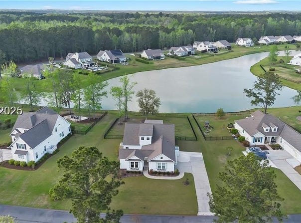 9 Daffodil Farm Way, Bluffton, SC 29910