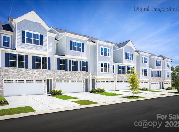 2133 Flicker Road unit: 1082D, Indian Land, SC 29707
