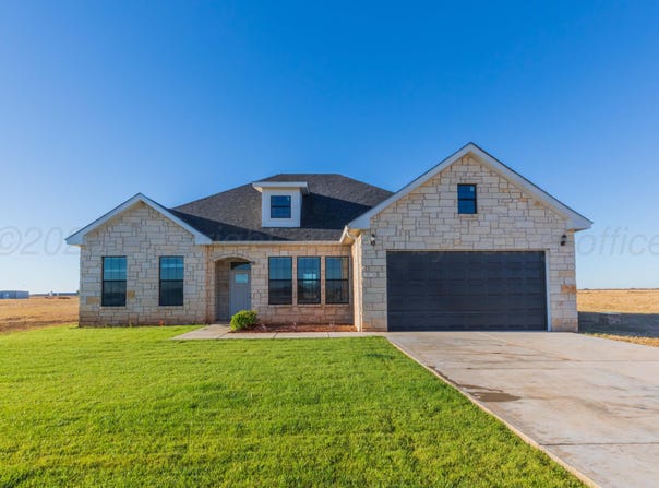 13633 Ariana Rd, Amarillo, TX