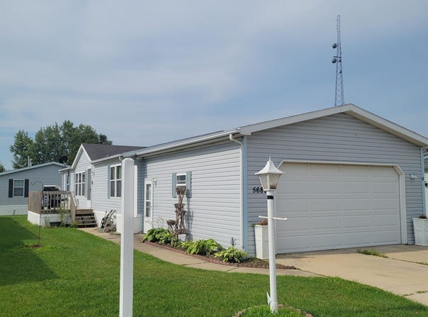 5683 ROCKPORT, LOVES PARK, IL 61111