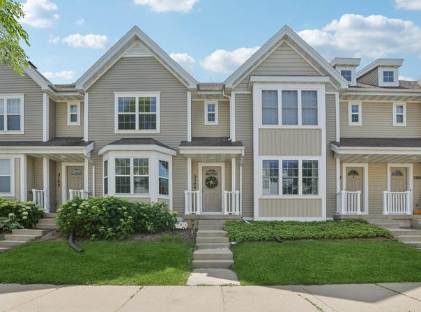 3744 Mammoth Trail, Madison, WI 53719