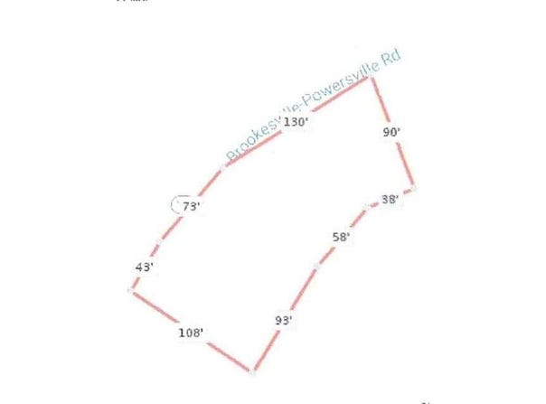 3105 Brooksville Powersville Road, Brooksville, KY 41004