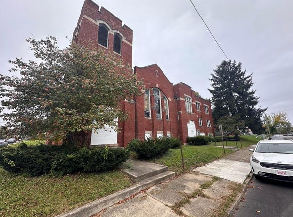 1015 Oakwood Avenue, Columbus, OH 43206