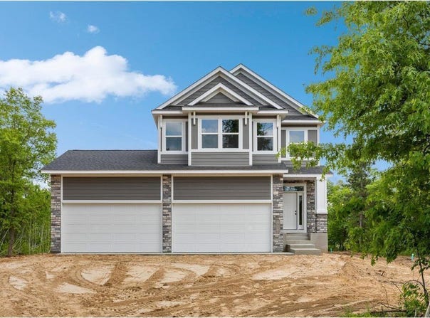 Tbd Grouse Court, Little Falls, MN 56345
