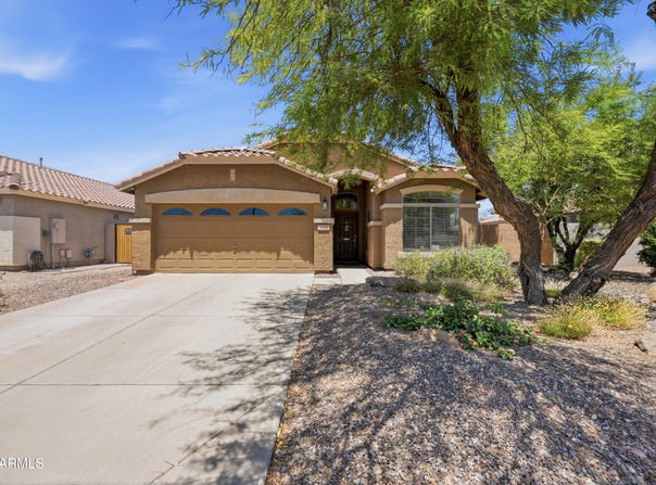 3840 E WYATT Way, Gilbert, AZ 85297