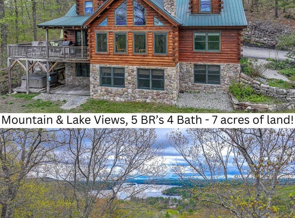 171 Harrison Heights Road, Harrison, ME 04040