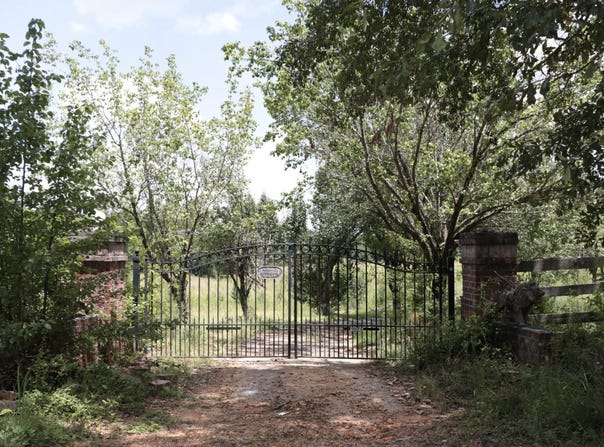 839 Co Rd 109, Montevallo, AL 35115