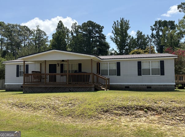 314 Cedar Creek Rd, Harrison, GA 31035