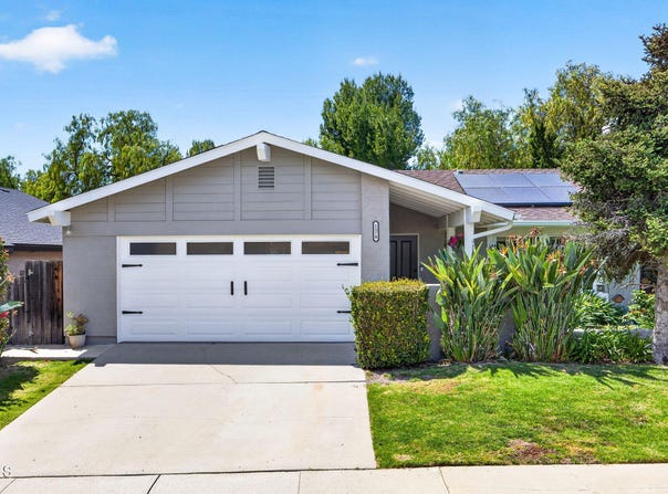 1570 Burning Tree Drive, Thousand Oaks, CA 91362