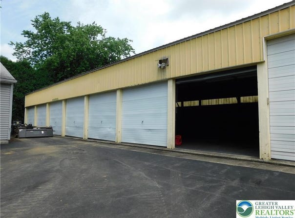 424 Monocacy Drive unit: 8 Bay Garage, Moore Twp, PA 18014