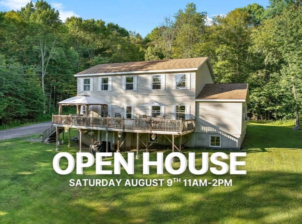158 Easy St, Jefferson, NY 12167