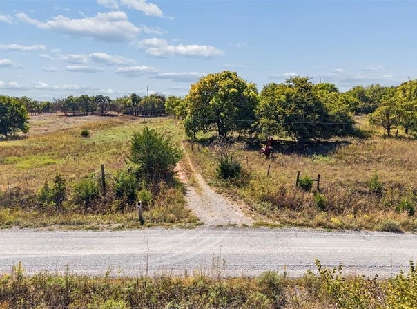 2343 County Road 1350, Blanchard, OK 73010