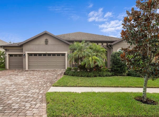 821 FLORESTA Street, BRANDON, FL 33511
