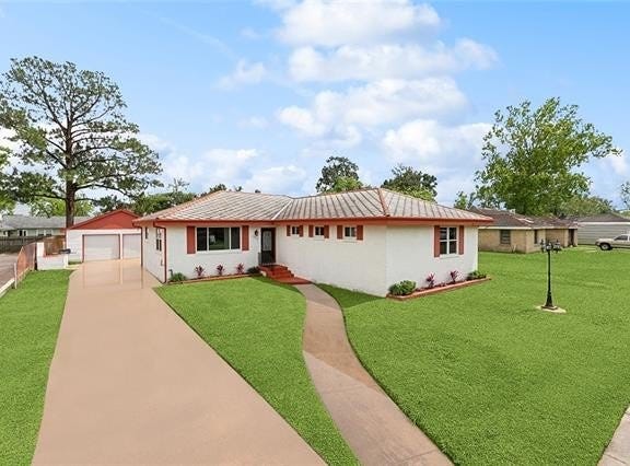 149 CAROLINE Avenue, River Ridge, LA 70123