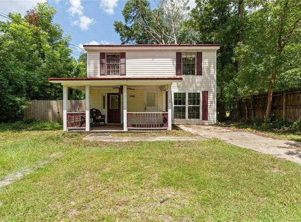 162 Westwood Street, Mobile, AL 36606