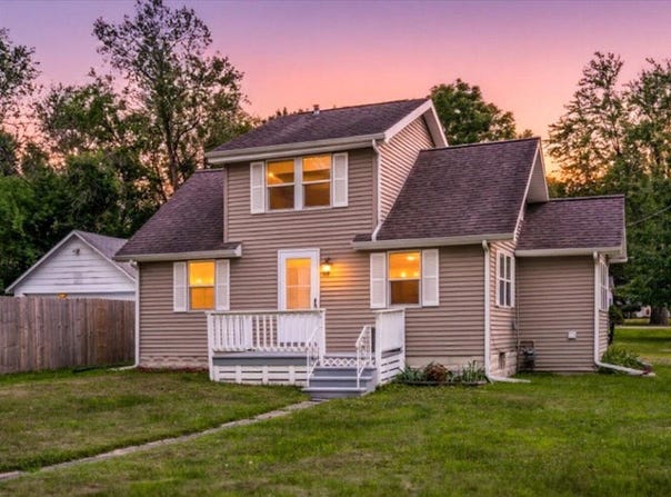 2141 Stevens Avenue, Kalamazoo, MI 49008