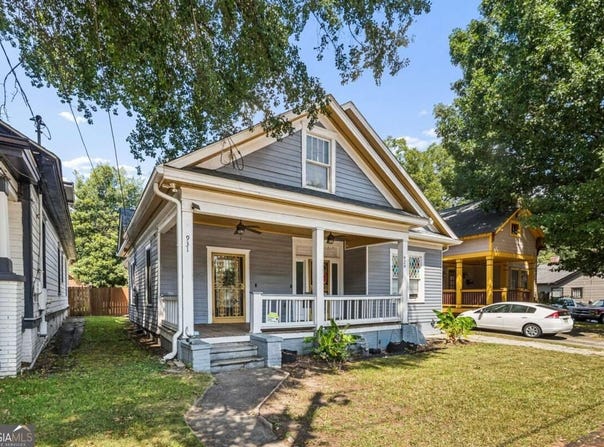 929 Oglethorpe Avenue SW, Atlanta, GA 30310