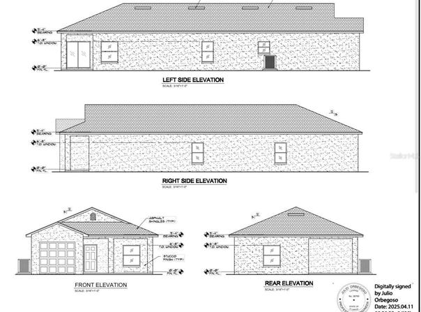 204 LILLY STREET, KISSIMMEE, FL 34741