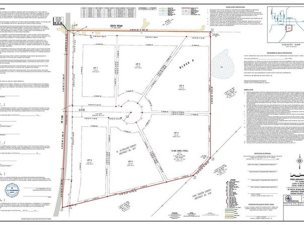 Tbd -4 Fm 1198, Muenster, TX 76252