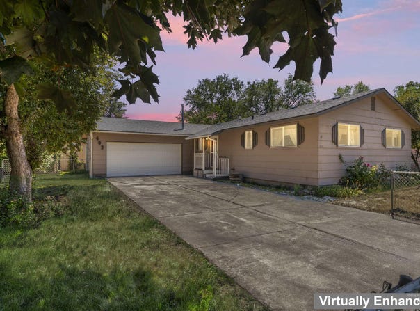 403 Tindall Ave, Mountain Home, ID 83647