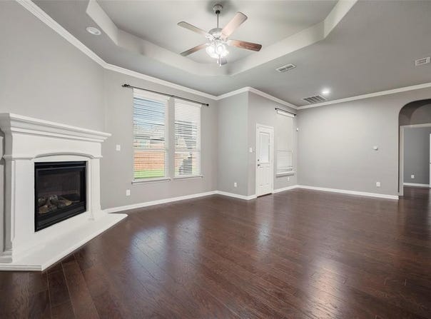 125 Mineral Point Drive, Aledo, TX 76008