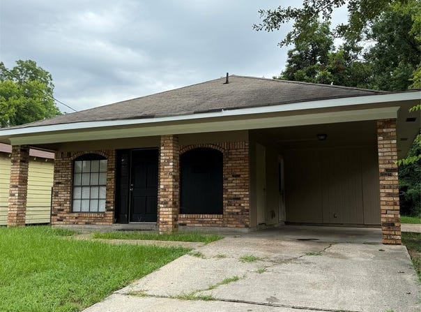 3920 Murvon Street, Shreveport, LA 71109