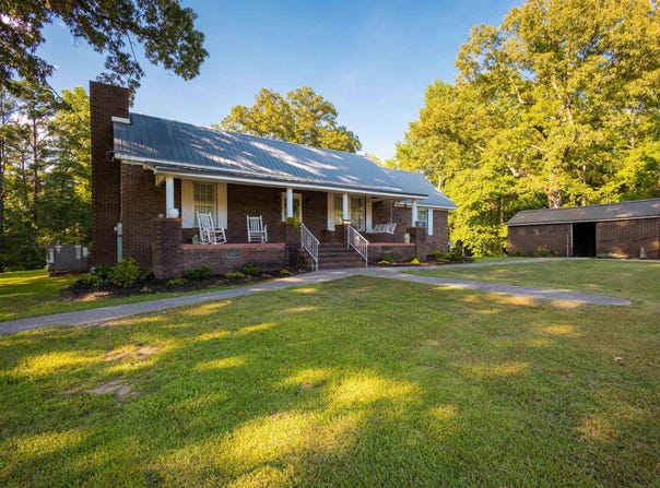 240 VANCE ROAD, WEST BLOCTON, AL 35184