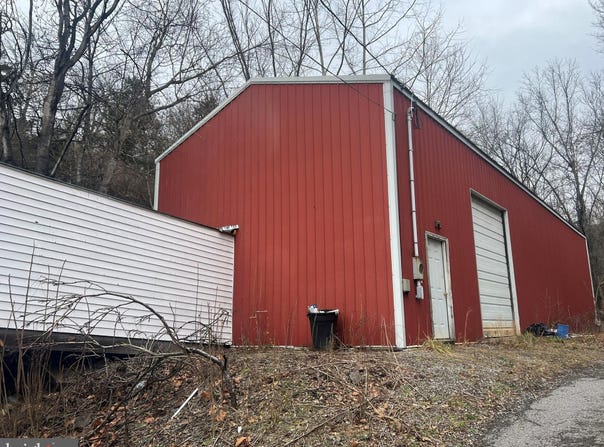 102 E MAIN STREET, HANCOCK, MD 21750