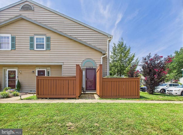 11269 RAGING BROOK DR #258, BOWIE, MD 20720