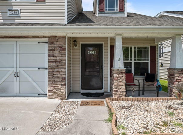 4236 Arbor Green Way, New Bern, NC 28562