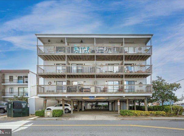9002 COASTAL HIGHWAY, OCEAN CITY, MD 21842