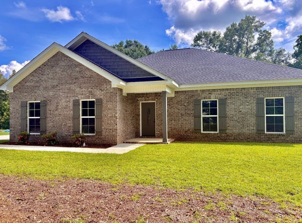 4632 Prevatt Rd, Dothan, AL 36321