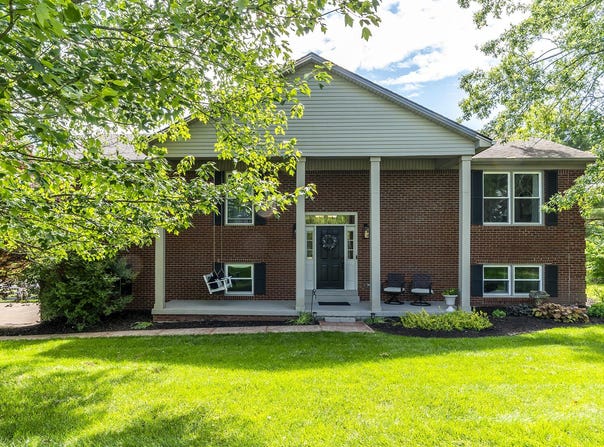 2018 East Court, Richmond, KY 40475