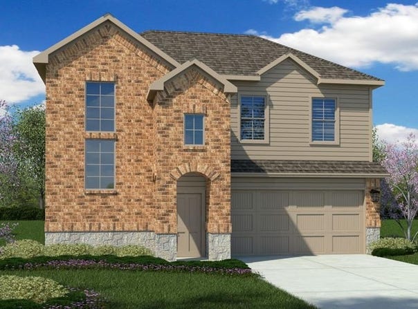 216 AFFIRMED Court, Granbury, TX 76049