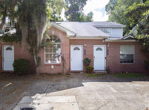 2459 Nugget Lane, Tallahassee, FL 32303