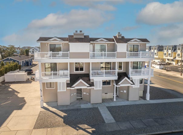 286 16th, Avalon, NJ 08202