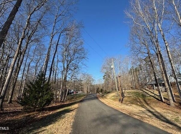 Lot 4 Forrestwood Drive, Roxboro, NC 27573