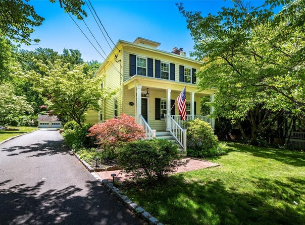 78 Closter Road, Palisades, NY 10964
