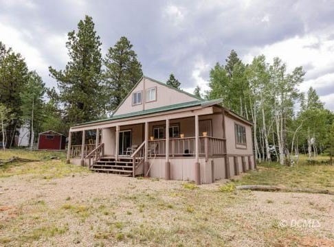 1240 W Strawberry Point Rd, Duck Creek Village, UT 84762